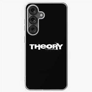Theory Of A Deadman Samsung Galaxy Soft Case