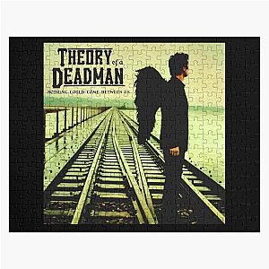 Theory of a Deadman - Nothing Could Come Between Us