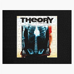 X Ray Theory Genre: Rock Puzzle