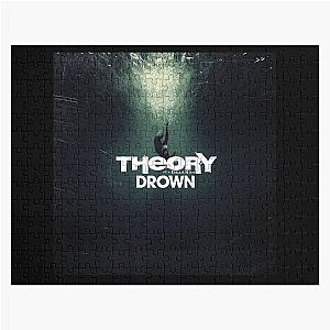 Theory Of A Deadman Jigsaw Puzzle