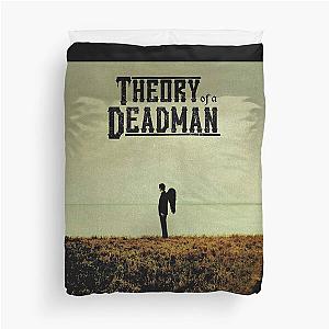 Theory Of A Deadman theory of a deadman Duvet Cover