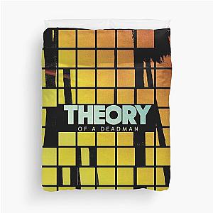 macan Show Theory of a TOADM Tour 2019 Duvet Cover