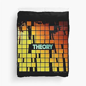 Best Essential  Music Theory Rock of a Deadman Duvet Cover