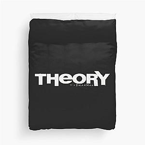 fans99 theory of the deadman Duvet Cover