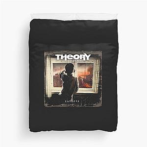 fans99 theory of the deadman Duvet Cover