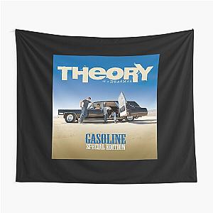 Theory Of A Deadman gasoline Tapestry