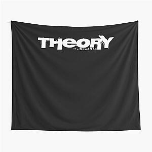 Theory of a deadman For Fans Tapestry