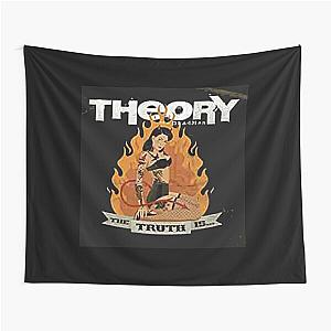 theory of a deadman the truth is... Tapestry