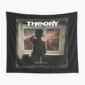 Theory Of A Deadman savages Tapestry