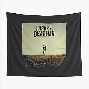 Theory Of A Deadman theory of a deadman Tapestry