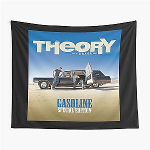 Theory Of A Deadman gasoline Tapestry