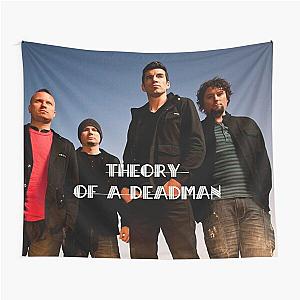 Theory of a Deadman Fall U.S. Tour Concerts 2019 Tapestry