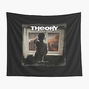 Theory Of A Deadman savages Tapestry