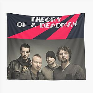 Theory of a Deadman Fall Tour 2019 Tapestry