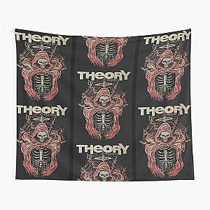 Theory of a deadman Classic T-Shirt Tapestry