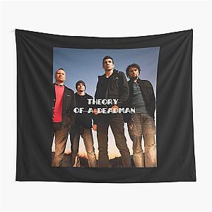 Theory Of A Deadman Fall U S Tour Concerts 2019 Tapestry