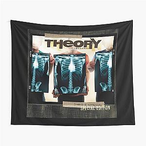 Theory Of A Deadman scars souvenirs Tapestry