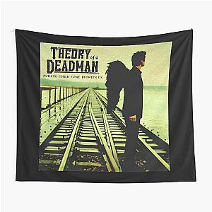 Theory Of A Deadman nothing could come between us Tapestry