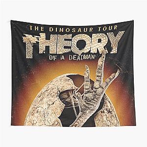 theory of dinosaur deadman tour 2023 Tapestry