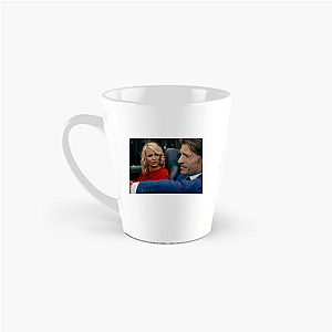 The Other Woman Always Knows The Other Woman Mugs