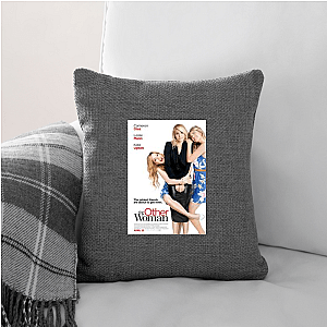 Not the Main, Still Iconic The Other Woman Pillows Cover