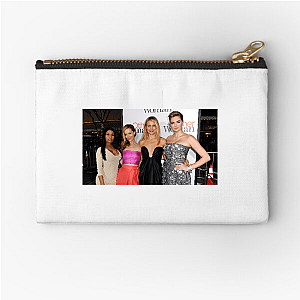 Mistress, But Make It Fashion The Other Woman Zipper Pouches