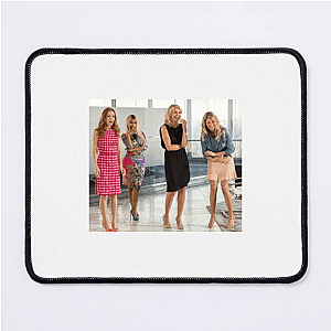 The Other Wins Eventually The Other Woman Mouse Pads