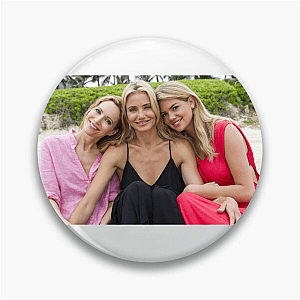 Not Yours, Not Sorry The Other Woman Pins