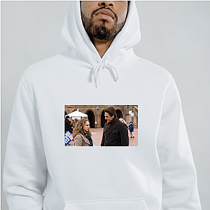 Drama in Dior The Other Woman Hoodies