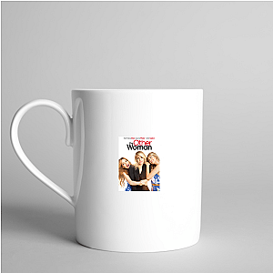 The Other Woman, Main Character Vibe The Other Woman Mugs