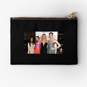 Mistress, But Make It Fashion The Other Woman Zipper Pouches