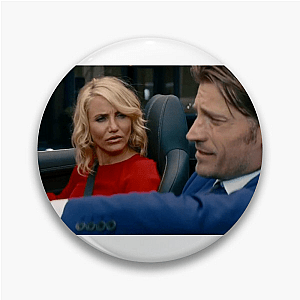 The Other Woman Always Knows The Other Woman Pins