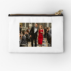 Toxic & Proud The Other Woman Zipper Pouches