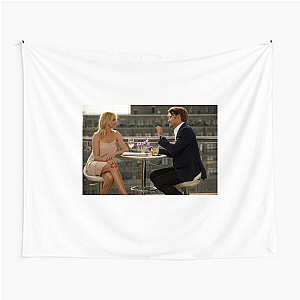 I Am the Plot Twist The Other Woman Tapestries