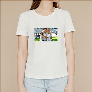 Heartbreak = Power Up The Other Woman T-Shirts