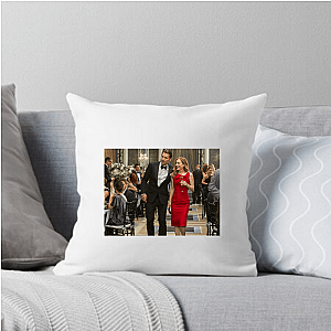 Toxic & Proud The Other Woman Pillows Cover
