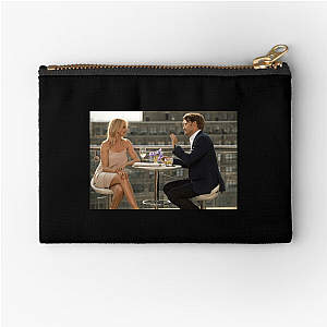 I Am the Plot Twist The Other Woman Zipper Pouches