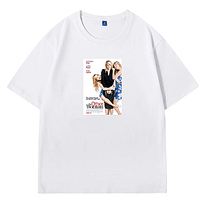 Not the Main, Still Iconic The Other Woman T-Shirts