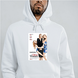 Not the Main, Still Iconic The Other Woman Hoodies