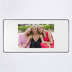 Not Yours, Not Sorry The Other Woman Mouse Pads