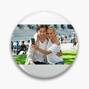 Heartbreak = Power Up The Other Woman Pins