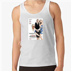 Not the Main, Still Iconic The Other Woman Tank Tops