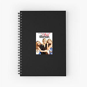The Other Woman, Main Character Vibe The Other Woman Notebook