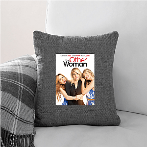 The Other Woman, Main Character Vibe The Other Woman Pillows Cover