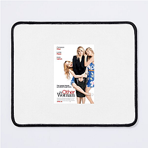 Not the Main, Still Iconic The Other Woman Mouse Pads