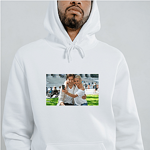 Heartbreak = Power Up The Other Woman Hoodies