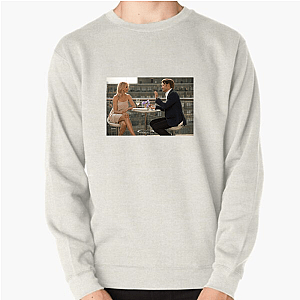 I Am the Plot Twist The Other Woman Sweatshirts