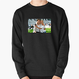 Heartbreak = Power Up The Other Woman Sweatshirts