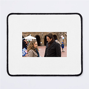 Drama in Dior The Other Woman Mouse Pads