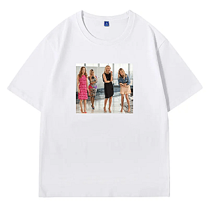 The Other Wins Eventually The Other Woman T-Shirts